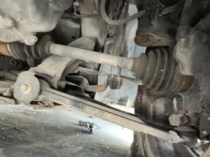 Foto de BRAZO SUSPENSION DELANTERO IZQUIERDO OPEL CORSA D 1.3 16V CDTI (75 CV / 55 KW)