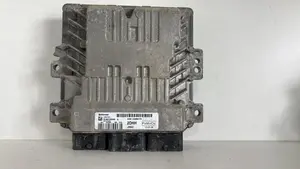 Foto de CENTRALITA MOTOR UCE FORD C-MAX (CB7) referencia S180133044