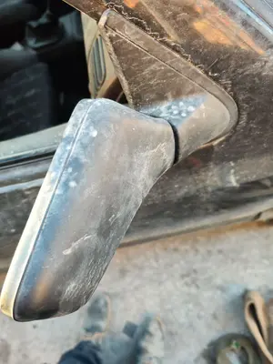 Foto de RETROVISOR DERECHO VOLKSWAGEN GOLF III (1H1)(11.1991) 1.9 TDI (110 CV / 81 KW) referencia 1H1857502 foto 3