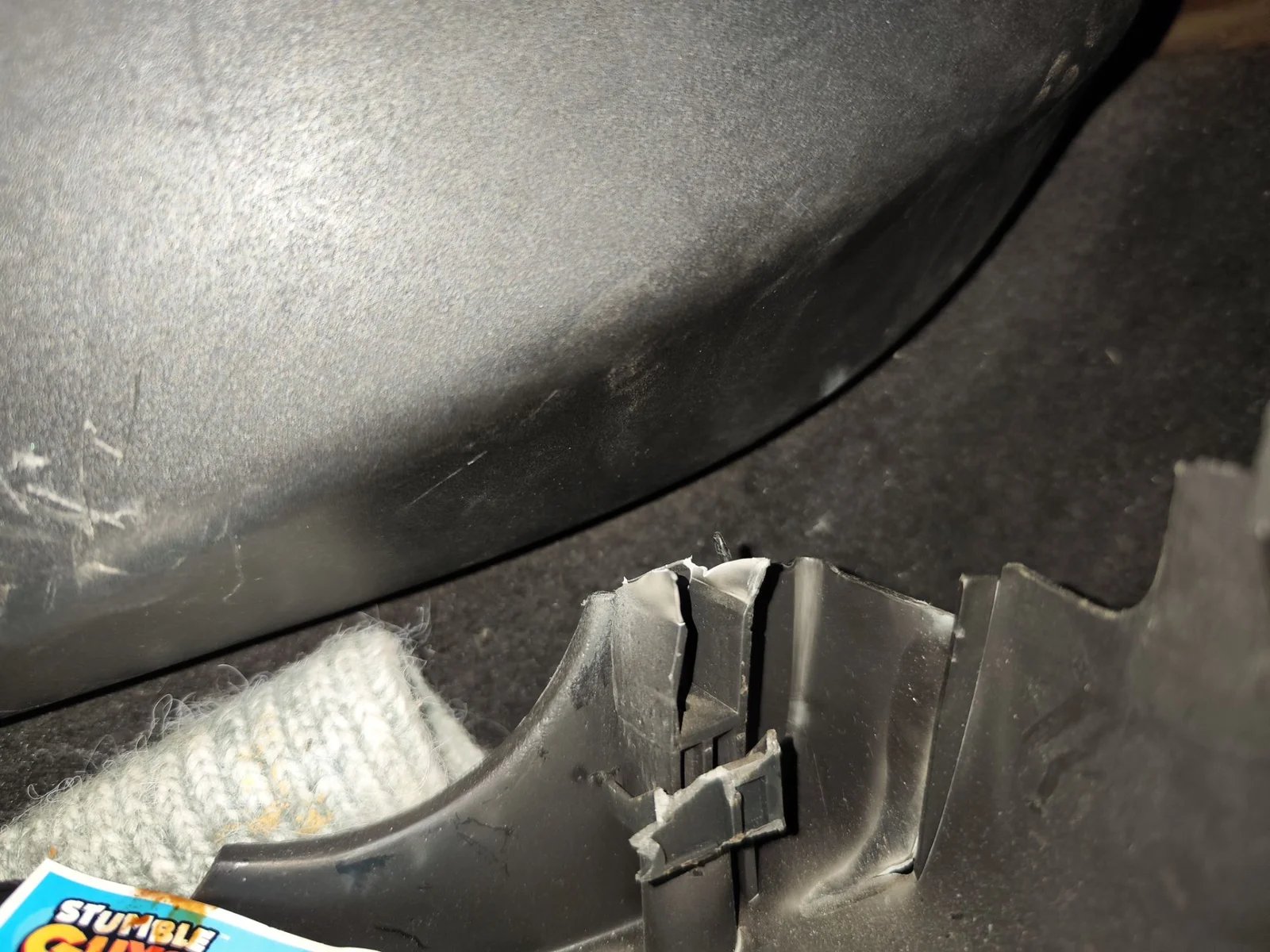 Foto de CENTRALITA AIRBAG PEUGEOT 307 (S1)(04.2001) 1.6 16V CAT (109 CV / 80 KW)