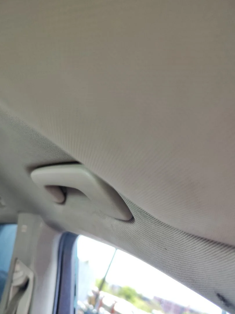 Foto de AIRBAG CORTINA DELANTERO IZQUIERDO AUDI Q7 (4L) 3.0 V6 24V TDI (233 CV / 171 KW) referencia 4L0880741A