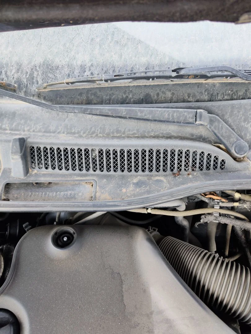 Foto de CENTRALITA MOTOR UCE AUDI A3 (8L) 1.9 TDI (110 CV / 81 KW) referencia 038906018BA