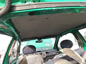 Foto de TECHO INTERIOR RENAULT TWINGO I (C06) 1.2  (58 CV / 43 KW)