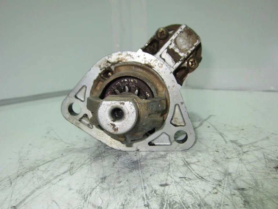 Foto de MOTOR ARRANQUE CHRYSLER JEEP GR.CHEROKEE (ZJ)/(Z) referencia 56004934