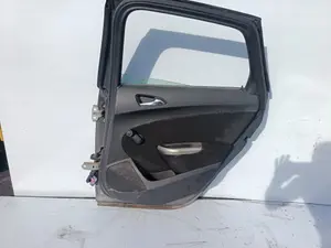 Foto de ELEVALUNAS TRASERO DERECHO OPEL ASTRA J BERLINA 5P 1.7 16V CDTI (110 CV / 81 KW)