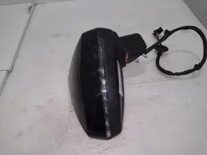Foto de RETROVISOR DERECHO AUDI A3 SEDÁN (8VM) 2.0 16V TDI (150 CV / 110 KW) referencia 021262 foto 4
