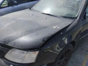 Foto de CAPO SAAB 9-3 BERLINA 1.9 TiD CAT (150 CV / 110 KW) referencia 12770109 foto 3