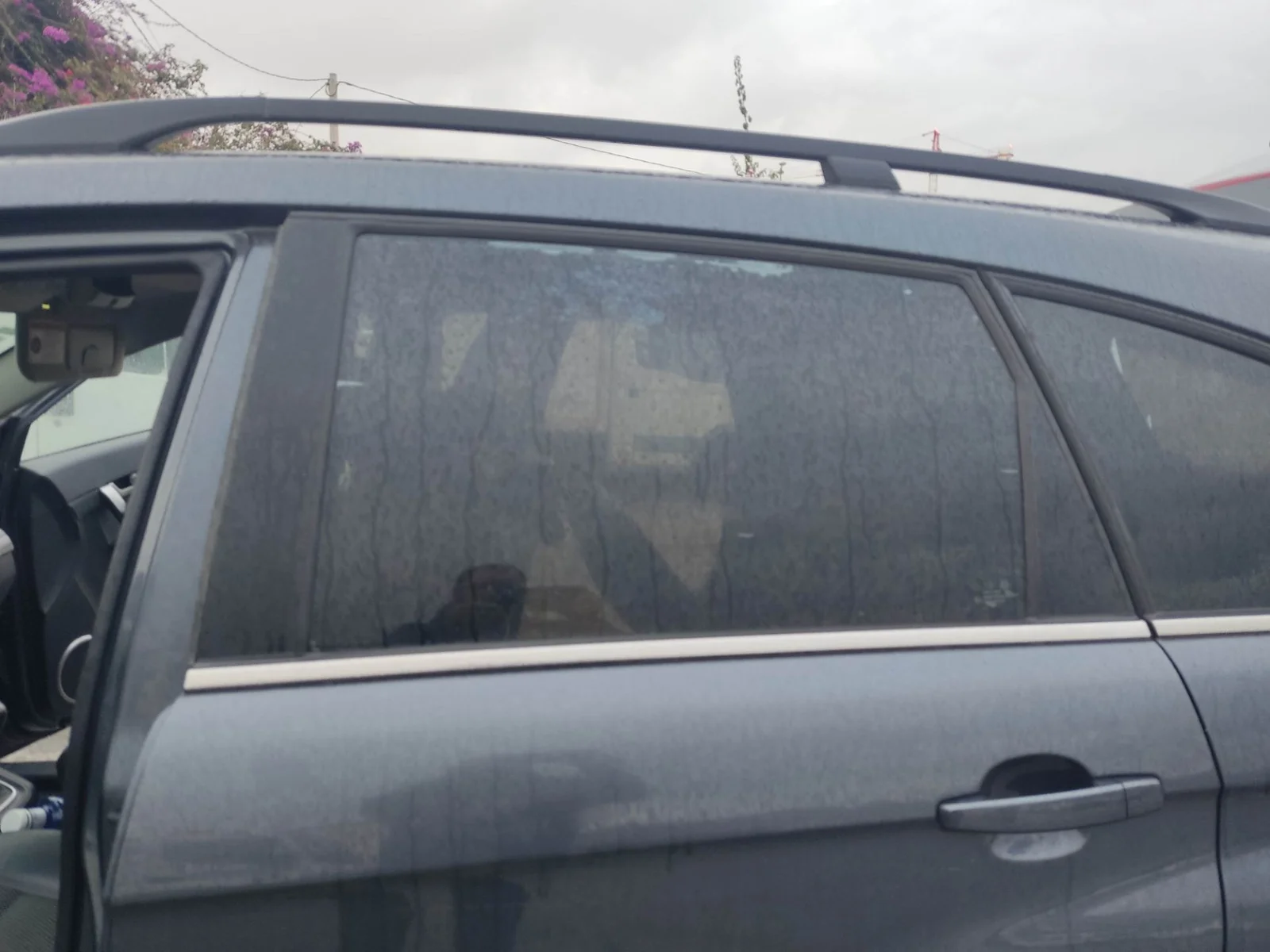 Foto de LUNA TRASERA IZQUIERDA CHEVROLET CAPTIVA 2.0 Diesel CAT (150 CV / 110 KW) referencia 96624060