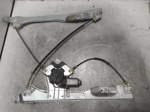 Foto de ELEVALUNAS DELANTERO DERECHO RENAULT CLIO III 1.5 dCi Diesel (68 CV / 50 KW) referencia 8200291147 foto 2