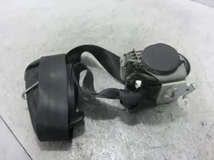 Foto de CINTURON SEGURIDAD TRASERO DERECHO PEUGEOT 407 1.6 HDi FAP CAT (9HZ / DV6TED4) (109 CV / 80 KW) foto 2