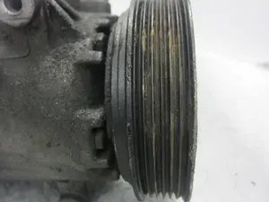 Foto de COMPRESOR AIRE ACONDICIONADO RENAULT MEGANE I FASE 2 GRANDTOUR (KA...) referencia 82000501 foto 3
