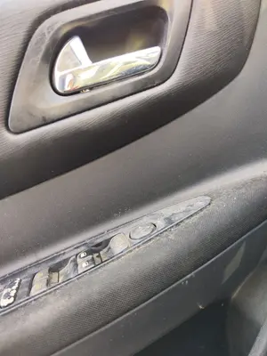 Foto de MANETA INTERIOR DELANTERA IZQUIERDA CITROEN C4 BERLINA 1.6 16V HDi (90 CV / 66 KW)