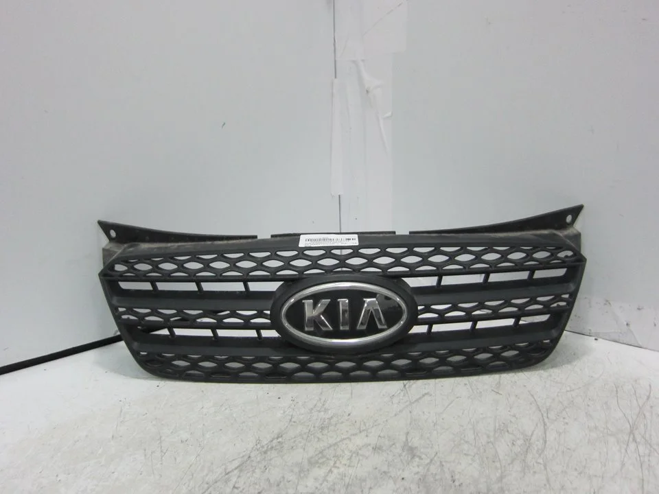 Foto de REJILLA PARAGOLPES CENTRAL KIA PICANTO (SA) 1.0 CAT (61 CV / 45 KW) referencia 8635007500