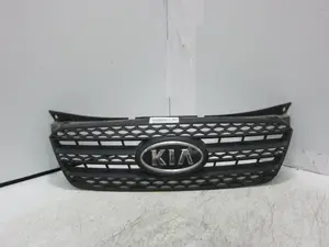 Foto de REJILLA PARAGOLPES CENTRAL KIA PICANTO (SA) 1.0 CAT (61 CV / 45 KW) referencia 8635007500