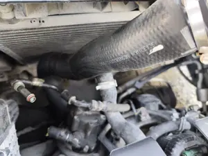 Foto de MANGUERAS INTERCOOLER CITROEN C5 BERLINA 2.0 HDi (109 CV / 80 KW)