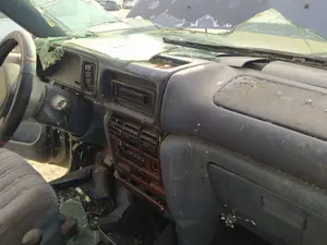 Foto de RESISTENCIA CALEFACCION CHRYSLER VOYAGER GS 2.5 Turbodiesel (116 CV / 85 KW)