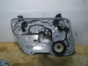 Foto de ELEVALUNAS DELANTERO IZQUIERDO SEAT IBIZA (6L1) 1.9 TDI (101 CV / 74 KW) referencia 6L4837755 foto 3