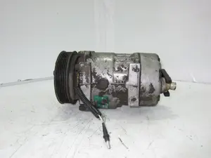 Foto de COMPRESOR AIRE ACONDICIONADO RENAULT MEGANE I FASE 2 GRANDTOUR (KA...) referencia 7700866828 foto 6