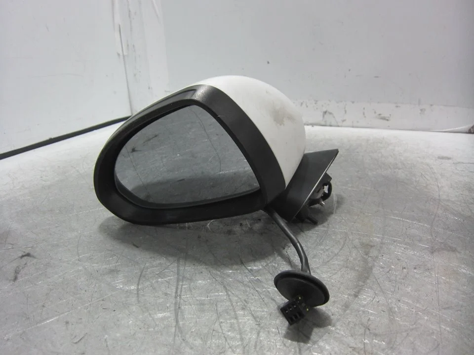 Foto de RETROVISOR IZQUIERDO OPEL CORSA E 1.2 (69 CV / 51 KW) referencia 468435654