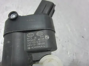 Foto de BOMBA LIMPIA HYUNDAI I20 (GB) 1.2 16V CAT (84 CV / 62 KW) referencia 985102W500 foto 3