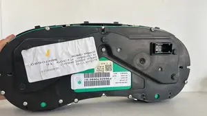 Foto de CUADRO INSTRUMENTOS PEUGEOT 307 (S1)(04.2001) referencia 9660470680 foto 3