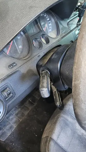 Foto de ANILLO AIRBAG VOLKSWAGEN PASSAT BERLINA (3C2) 2.0 TDI (140 CV / 103 KW) referencia 3C0959654 foto 2