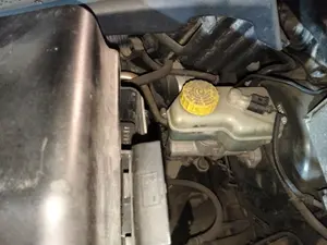 Foto de BOMBA FRENO VOLKSWAGEN POLO IV (9N1)