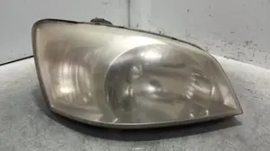 Foto de FARO DERECHO HYUNDAI GETZ (TB) 1.1 12V CAT (63 CV / 46 KW) referencia 921021CXXX