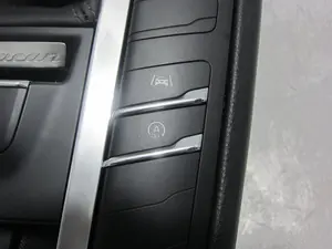 Foto de MANDO MULTIFUNCION PORSCHE MACAN (95BA) referencia 95B907042