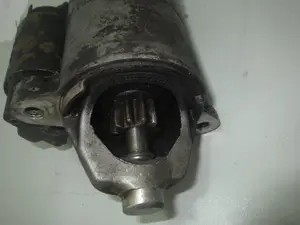 Foto de MOTOR ARRANQUE FORD FOCUS FAMILIAR (CAK) 1.8 TDDI Turbodiesel CAT (90 CV / 66 KW) referencia 0986017060 foto 4