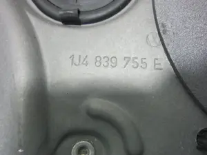 Foto de ELEVALUNAS TRASERO IZQUIERDO VOLKSWAGEN GOLF IV BERLINA (1J1)(10.1997) 1.6 16V (105 CV / 77 KW) referencia 1J4839755E foto 4
