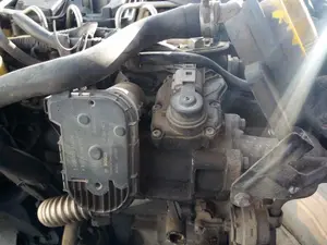 Foto de DESPIECE MOTOR OPEL VIVARO FURGÓN/COMBI 2.0 16V CDTI (90 CV / 66 KW) referencia M9RL782 foto 3