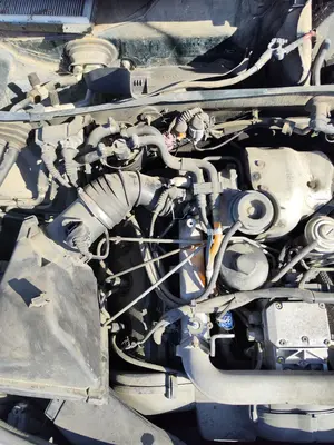 Foto de MOTOR COMPLETO AUDI A6 BERLINA (4B2) 2.5 V6 24V TDI (150 CV / 110 KW) referencia AFB foto 2