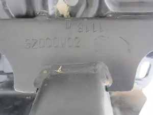 Foto de NO IDENTIFICADO PEUGEOT 3008 1.5 Blue-HDI FAP (131 CV / 96 KW) foto 49