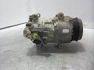 Foto de COMPRESOR AIRE ACONDICIONADO MERCEDES-BENZ CLASE B (BM 245) referencia A0012309111 foto 5