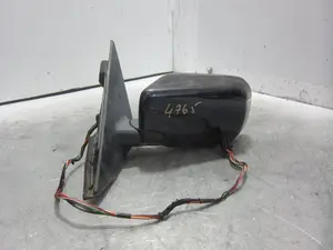 Foto de RETROVISOR IZQUIERDO BMW SERIE 3 BERLINA (E46) 3.0 24V Turbodiesel CAT (184 CV / 135 KW) referencia 42491 foto 7