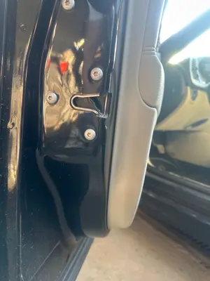 Foto de CERRADURA PUERTA DELANTERA IZQUIERDA SAAB 9-3 BERLINA 1.9 TiD CAT (150 CV / 110 KW)