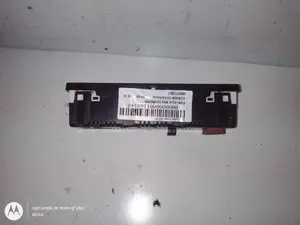 Foto de PANTALLA MULTIFUNCION CITROEN C3 1.6 16V (120 CV / 88 KW) referencia 98037778XT foto 6
