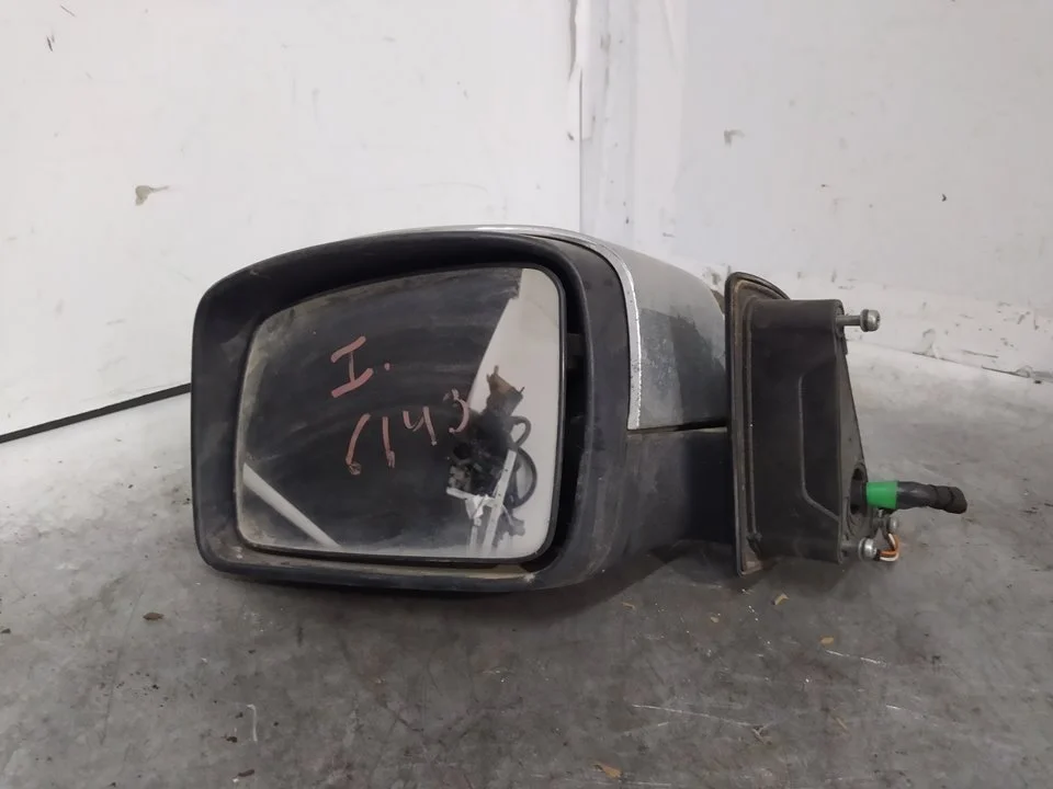 Foto de RETROVISOR IZQUIERDO LAND ROVER RANGE ROVER SPORT 3.6 TD V8 (272 CV / 200 KW) referencia 4300675