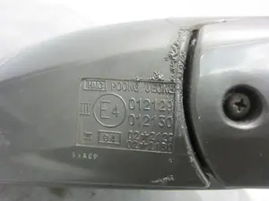 Foto de RETROVISOR DERECHO HYUNDAI ACCENT (LC) 1.5 12V CAT (90 CV / 66 KW) referencia E4012130 foto 3