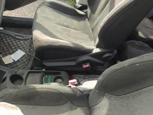 Foto de ENGANCHE CINTURON DELANTERO IZQUIERDO CITROEN C4 PICASSO 2.0 HDi FAP (150 CV / 110 KW)
