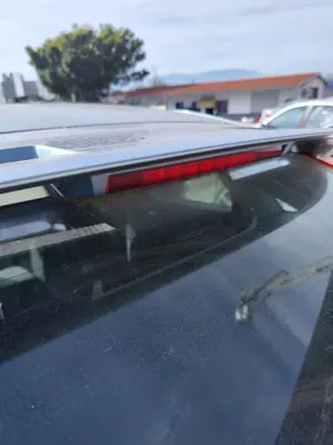 Foto de LUZ CENTRAL DE FRENO FORD FOCUS BERLINA (CAP) 1.8 TDCi Turbodiesel CAT (116 CV / 85 KW)