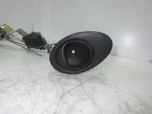 Foto de CERRADURA PUERTA TRASERA IZQUIERDA CHEVROLET MATIZ 0.8 CAT (52 CV / 38 KW) foto 6