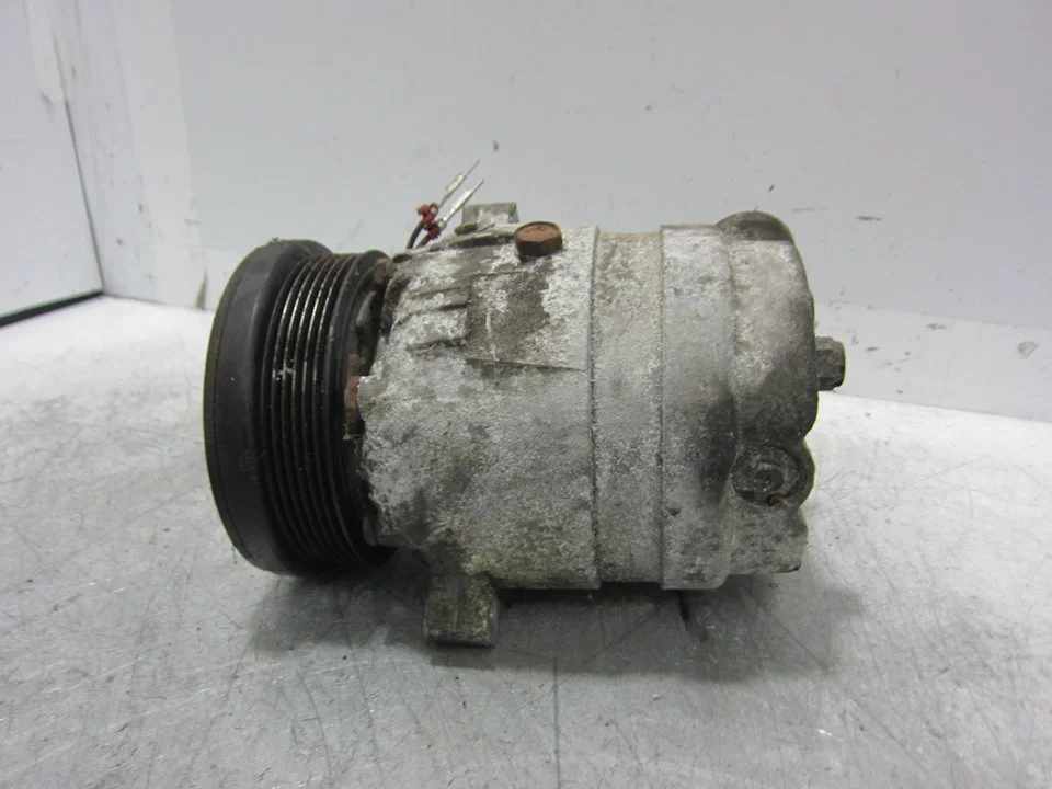 Foto de COMPRESOR AIRE ACONDICIONADO DAEWOO LEGANZA 2.0 CAT (126 CV / 93 KW) referencia 700652