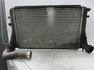 Foto de INTERCOOLER SEAT ALTEA XL (5P5) 1.9 TDI (105 CV / 77 KW) referencia 1K0121345M