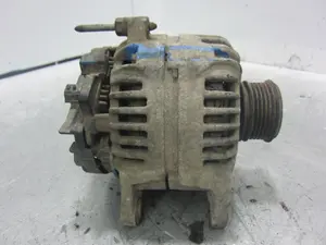 Foto de ALTERNADOR RENAULT CLIO III referencia 8200360480 foto 8