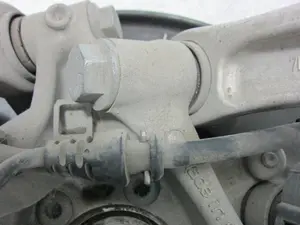 Foto de BRAZO SUSPENSION SUPERIOR TRASERO DERECHO PORSCHE CAYENNE (TIPO 92A) referencia 7L0505376A foto 4