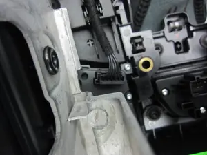 Foto de MANDO MULTIFUNCION PORSCHE MACAN (95BA) referencia 95B907042 foto 2