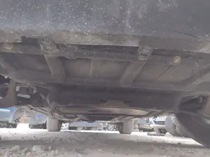 Foto de PUENTE DELANTERO BMW SERIE X5 (E53) 3.0 Turbodiesel CAT (218 CV / 160 KW)