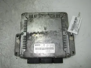 Foto de CENTRALITA MOTOR UCE RENAULT ESPACE IV (JK0) 2.2 dCi Turbodiesel (150 CV / 110 KW) referencia 8200309329 foto 2